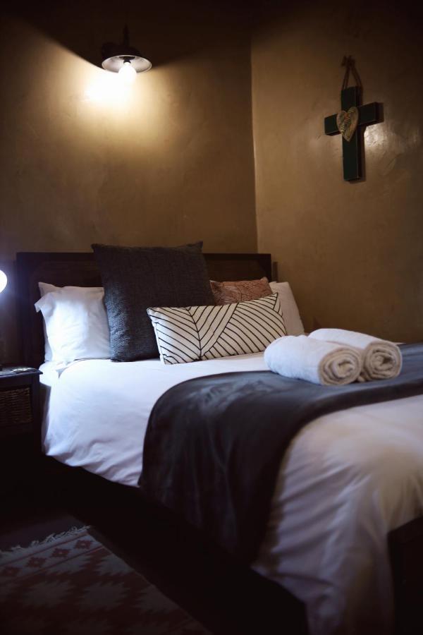 Apartamento Modern Farm Lichtenburg Exterior foto