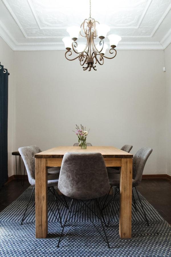 Apartamento Modern Farm Lichtenburg Exterior foto
